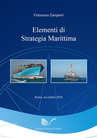 Elementi di strategia marittima - Librerie.coop
