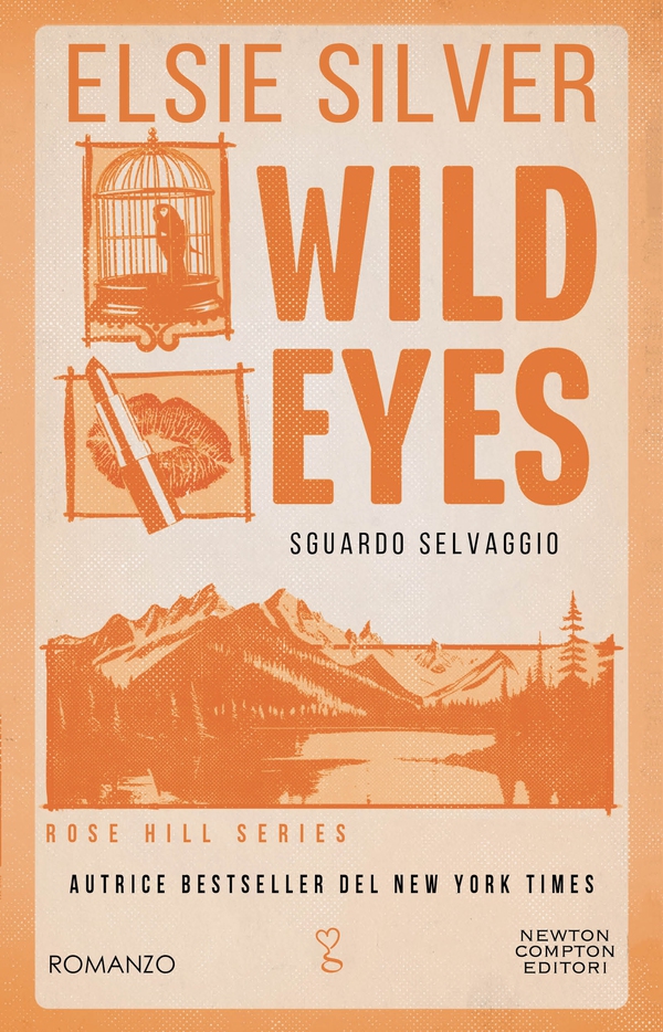 Wild Eyes. Sguardo selvaggio - Librerie.coop Wild Eyes. Sguardo selvaggio - Librerie.coop