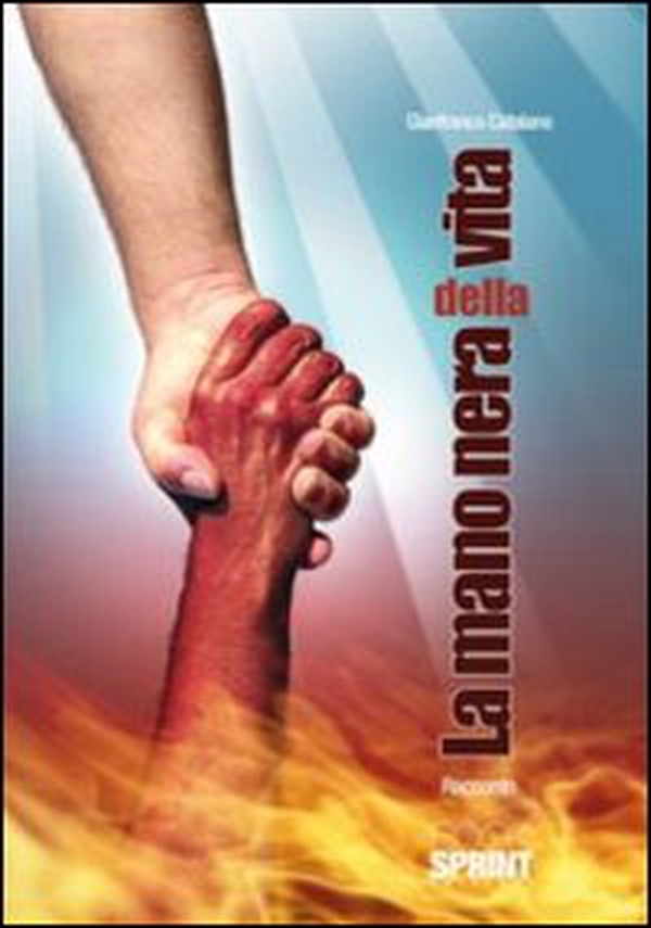 La mano nera della vita - Librerie.coop La mano nera della vita - Librerie.coop