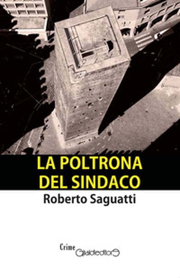 La poltrona del sindaco - Librerie.coop La poltrona del sindaco - Librerie.coop