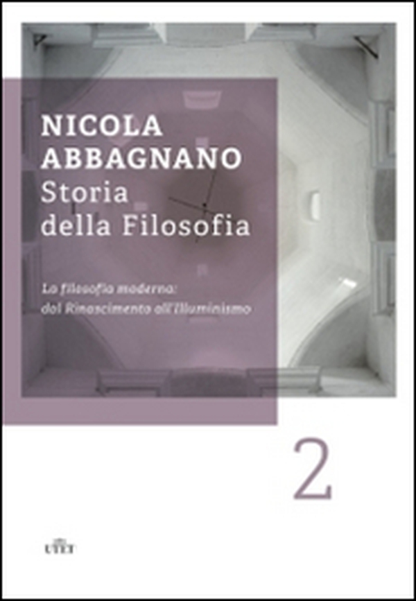 Storia della filosofia - Librerie.coop