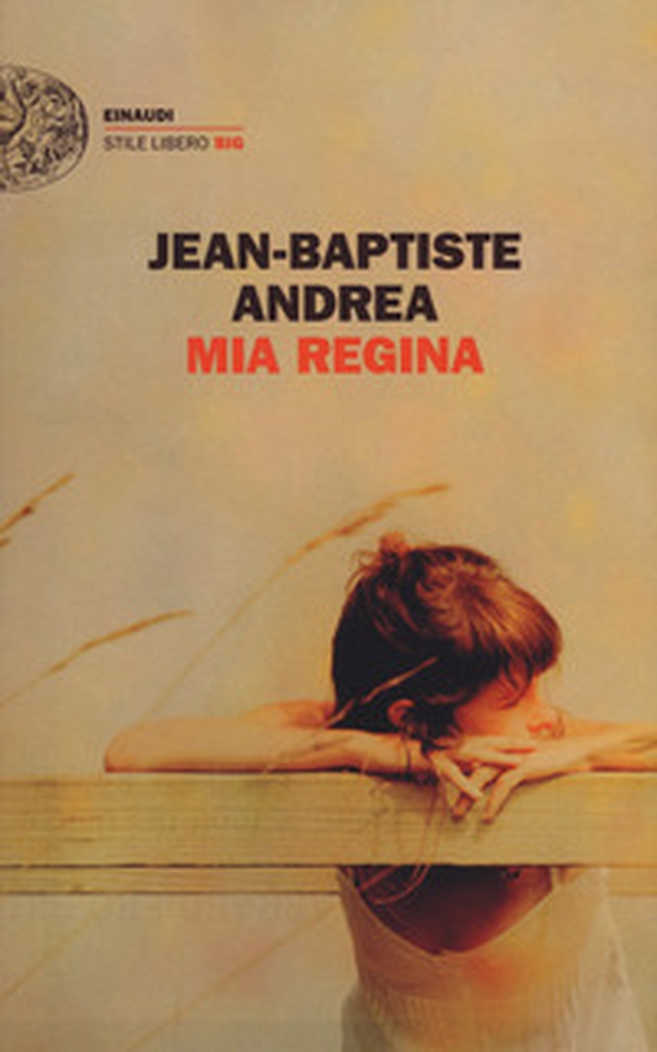 Mia regina - Librerie.coop Mia regina - Librerie.coop
