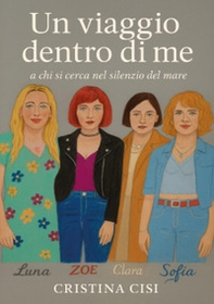 Un viaggio dentro di me - Librerie.coop