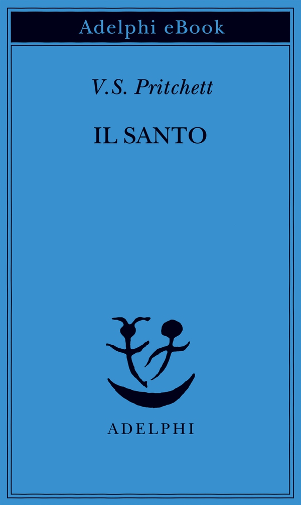Il santo - Librerie.coop Il santo - Librerie.coop