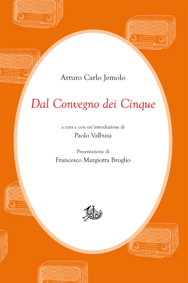 Al convegno dei cinque - Librerie.coop