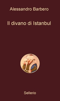Il divano di Istanbul - Librerie.coop Il divano di Istanbul - Librerie.coop