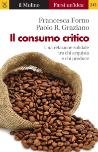Il consumo critico - Librerie.coop