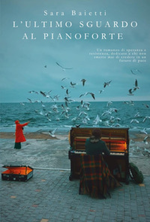 L'ultimo sguardo al pianoforte - Librerie.coop L'ultimo sguardo al pianoforte - Librerie.coop