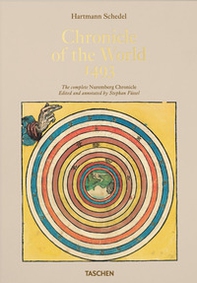 Chronicle of the world 1943 - Librerie.coop