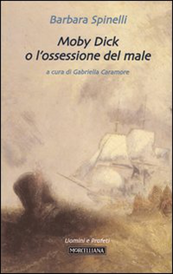 Moby Dick o l'ossessione del male - Librerie.coop Moby Dick o l'ossessione del male - Librerie.coop