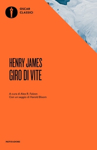 Giro di vite - Librerie.coop