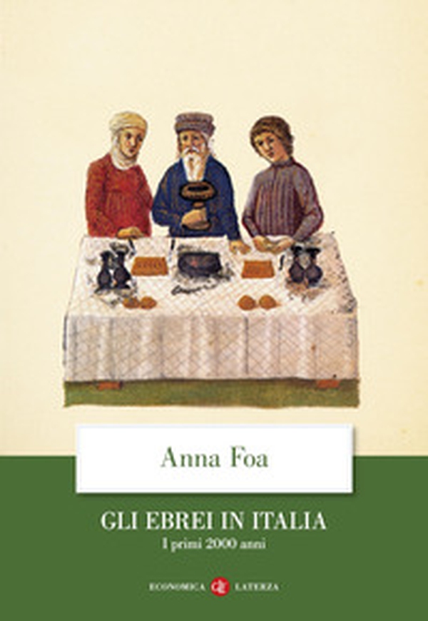Gli ebrei in Italia. I primi 2000 anni - Librerie.coop Gli ebrei in Italia. I primi 2000 anni - Librerie.coop