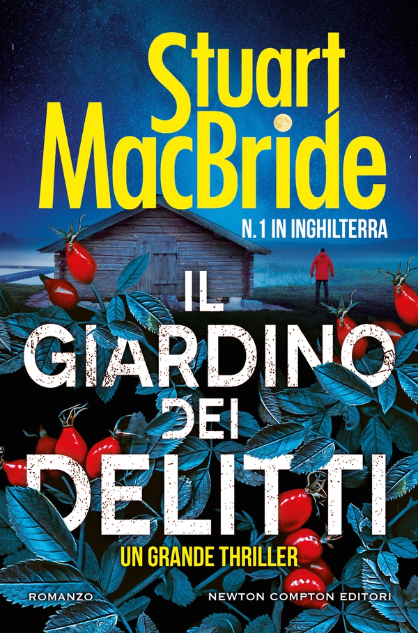 Il giardino dei delitti - Librerie.coop Il giardino dei delitti - Librerie.coop
