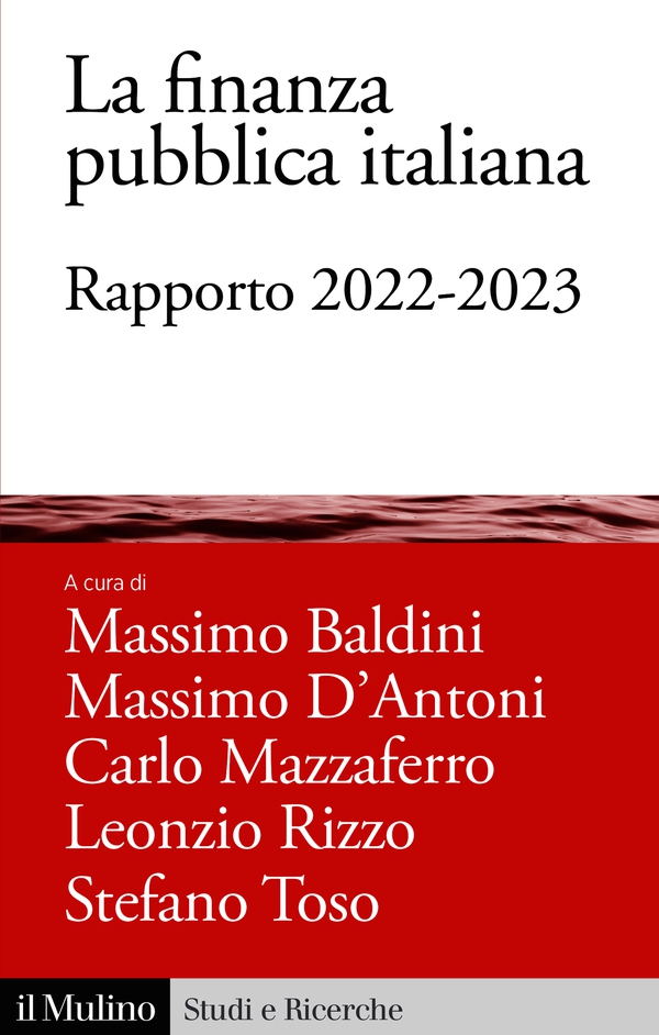 La finanza pubblica italiana - Librerie.coop La finanza pubblica italiana - Librerie.coop