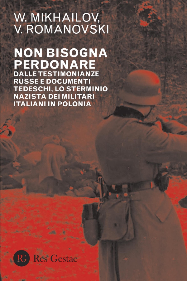 Non bisogna perdonare - Librerie.coop Non bisogna perdonare - Librerie.coop