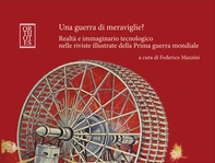 Una guerra di meraviglie? - Librerie.coop Una guerra di meraviglie? - Librerie.coop