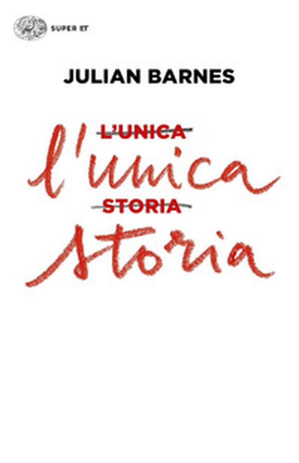 L'unica storia - Librerie.coop L'unica storia - Librerie.coop