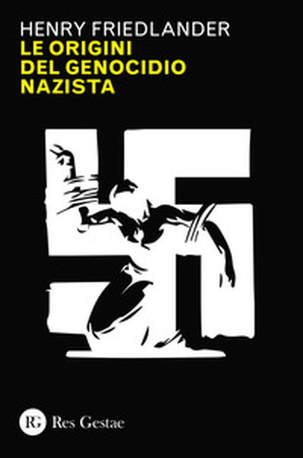 Le origini del genocidio nazista - Librerie.coop Le origini del genocidio nazista - Librerie.coop