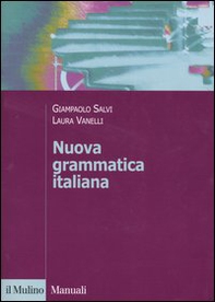 Nuova grammatica italiana - Librerie.coop