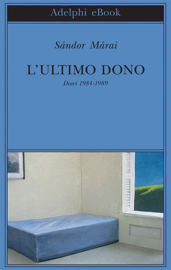 L’ultimo dono - Librerie.coop L’ultimo dono - Librerie.coop