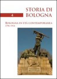 Storia di Bologna - Vol. 4\1 - Librerie.coop