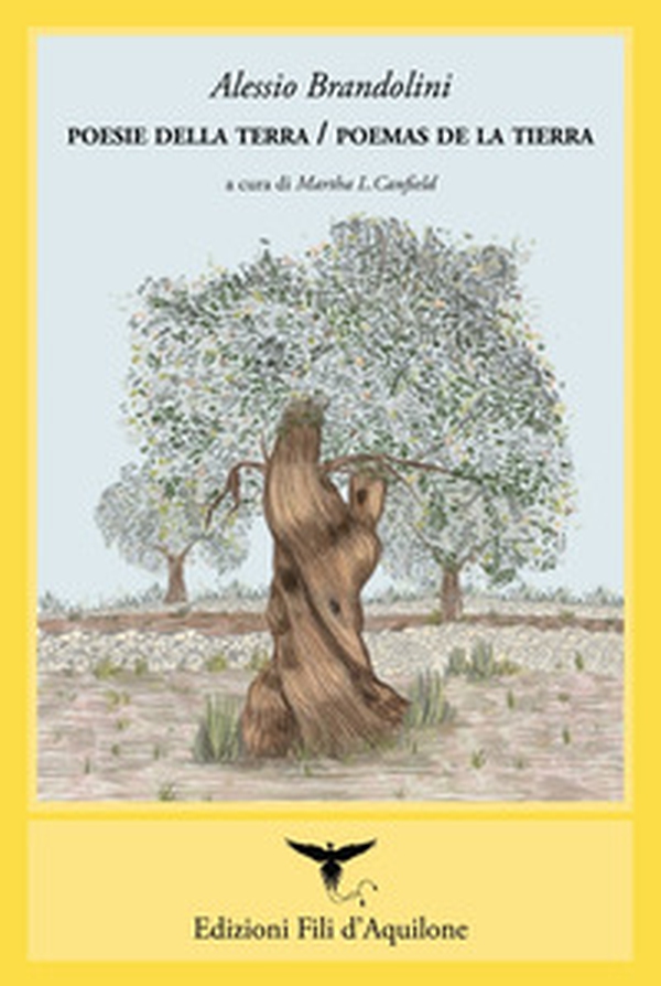 Poesie della terra-Poemas de la tierra - Librerie.coop