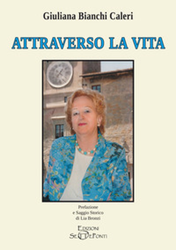 Attraverso la vita - Librerie.coop