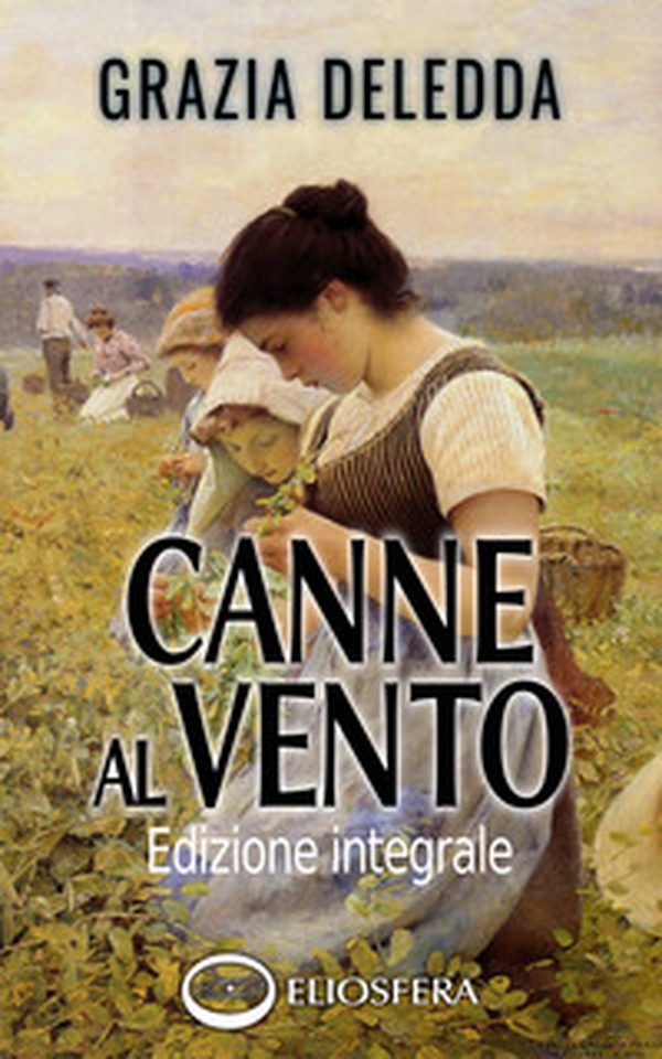 Canne al vento - Librerie.coop Canne al vento - Librerie.coop