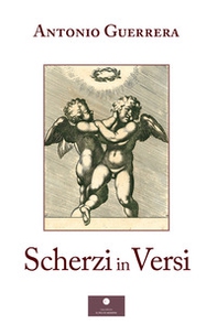 Scherzi in versi - Librerie.coop