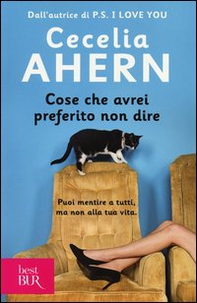 Cose che avrei preferito non dire - Librerie.coop