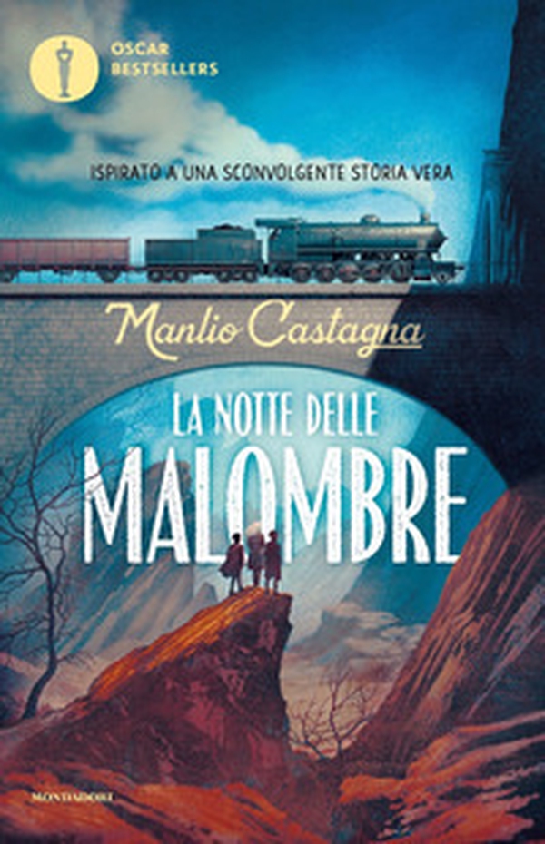La notte delle malombre - Librerie.coop La notte delle malombre - Librerie.coop