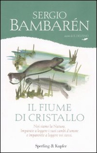 Il fiume di cristallo - Librerie.coop