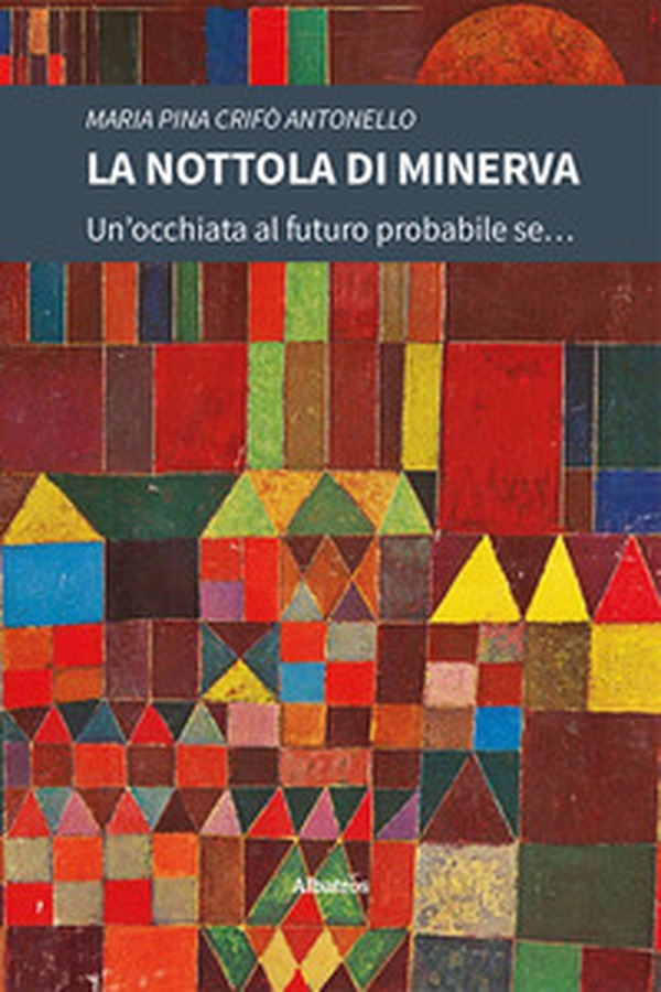 La nottola di Minerva - Librerie.coop La nottola di Minerva - Librerie.coop
