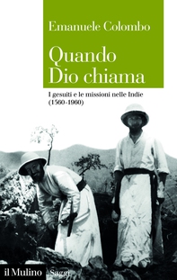Quando Dio chiama - Librerie.coop