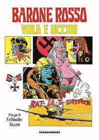 Barone Rosso. Vola e uccidi - Librerie.coop