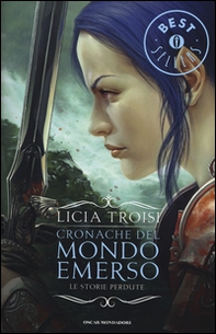 Le storie perdute. Cronache del mondo emerso - Librerie.coop