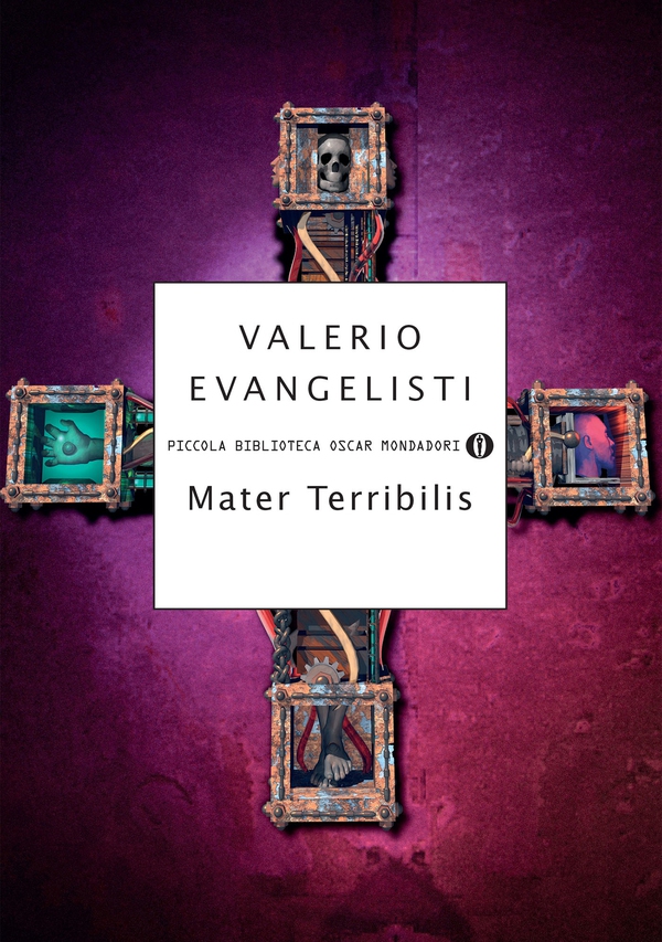 Mater Terribilis - Librerie.coop Mater Terribilis - Librerie.coop
