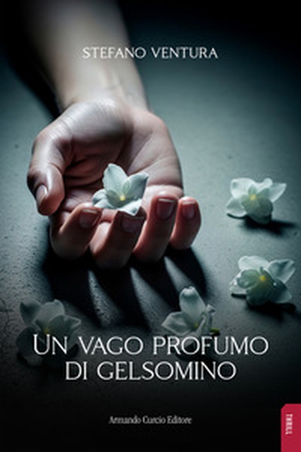 Un vago profumo di gelsomino - Librerie.coop