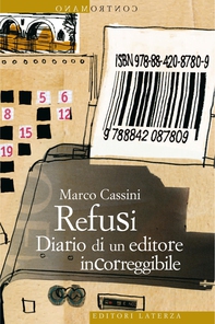 Refusi - Librerie.coop Refusi - Librerie.coop
