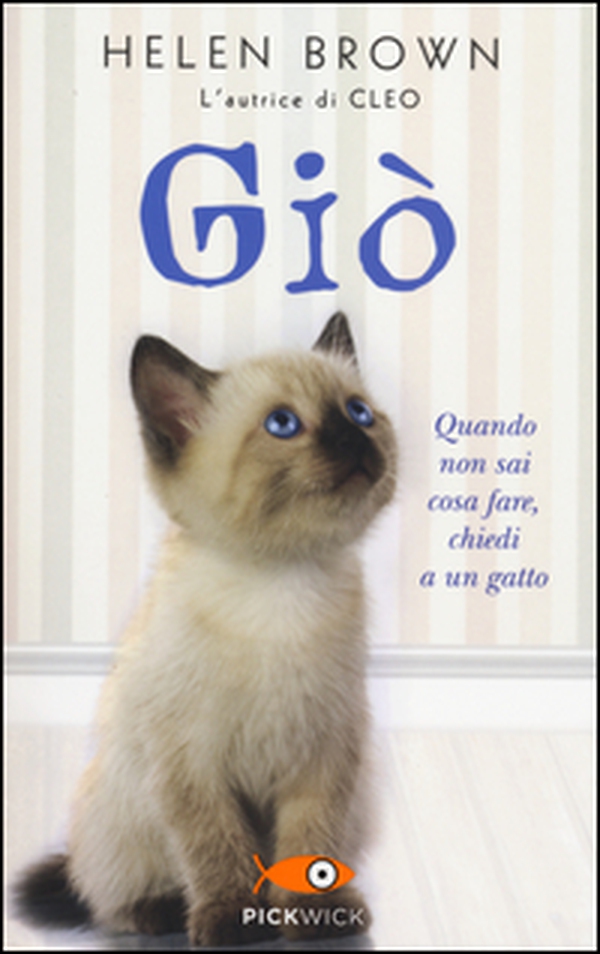 Giò - Librerie.coop Giò - Librerie.coop