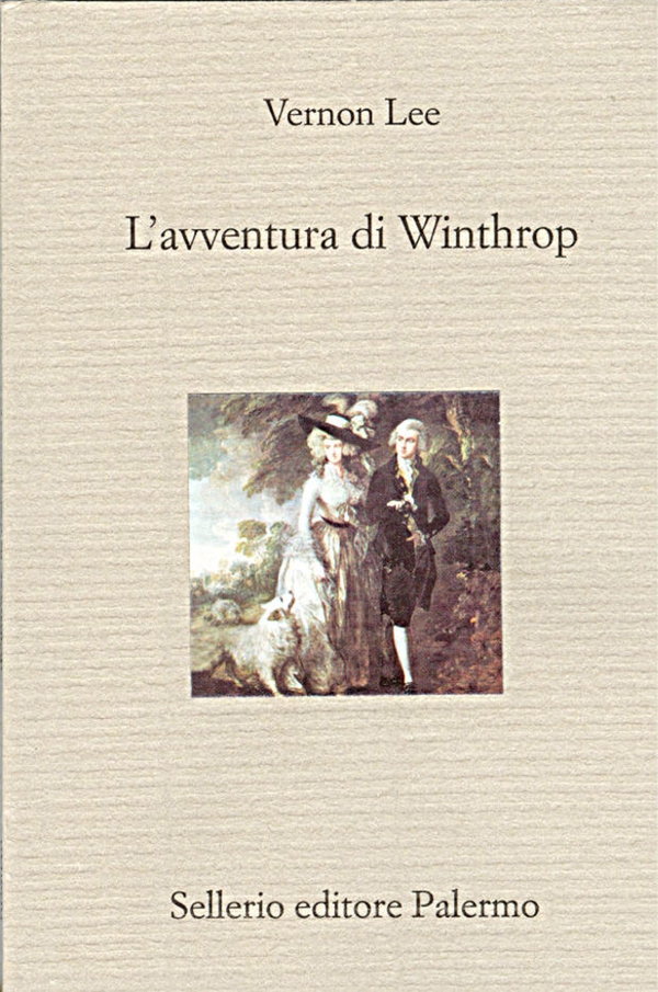 L'avventura di Winthrop - Librerie.coop L'avventura di Winthrop - Librerie.coop