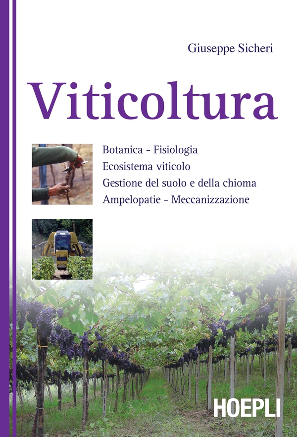 Viticoltura - Librerie.coop Viticoltura - Librerie.coop