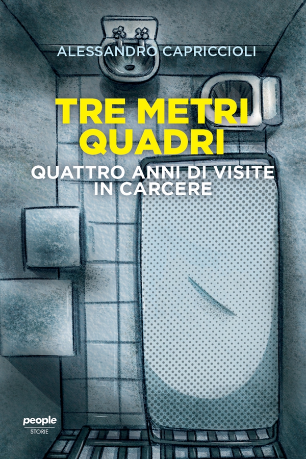 Tre metri quadri - Librerie.coop Tre metri quadri - Librerie.coop