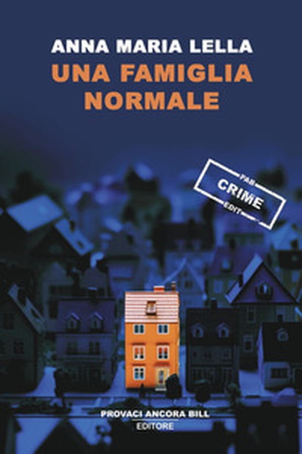 Una famiglia normale - Librerie.coop Una famiglia normale - Librerie.coop