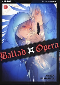Ballad X Opera - Librerie.coop
