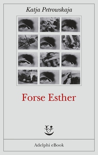 Forse Esther - Librerie.coop