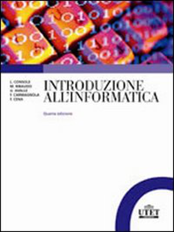 Introduzione all'informatica - Librerie.coop Introduzione all'informatica - Librerie.coop