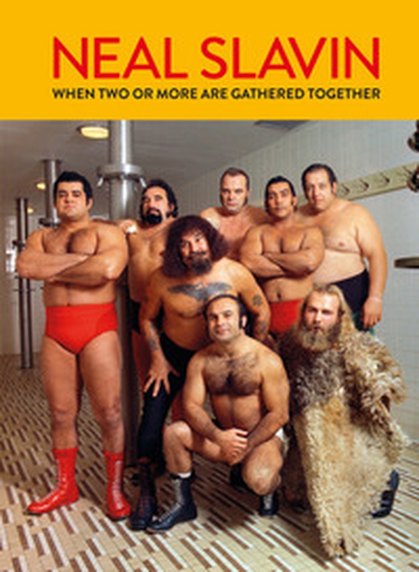 When two or more are gathered together - Librerie.coop When two or more are gathered together - Librerie.coop