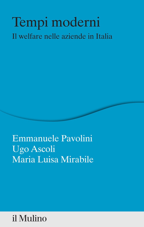 Tempi moderni - Librerie.coop Tempi moderni - Librerie.coop