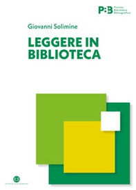 Leggere in biblioteca - Librerie.coop Leggere in biblioteca - Librerie.coop